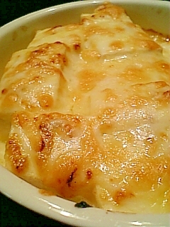 すぐできる豆腐の味噌マヨチーズ焼き レシピ 作り方 By オクハマモ 楽天レシピ