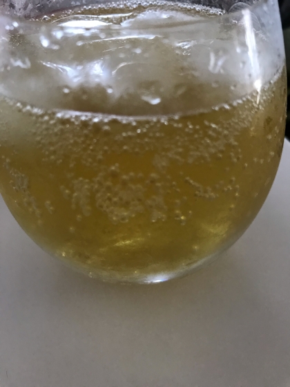 パイナップルミントティー レシピ 作り方 By Ay 楽天レシピ