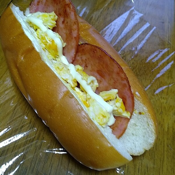 ホットドッグ レシピ 作り方 By Aoriika 楽天レシピ ホットドッグ レシピ 作り方 By Aoriika 楽天レシピ