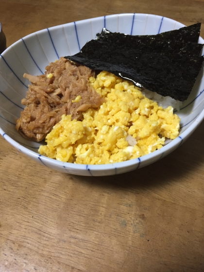 家にあるものだけで簡単に美味しく作れました♪ご馳走様でした！素敵なレシピありがとうございました(*^^*)