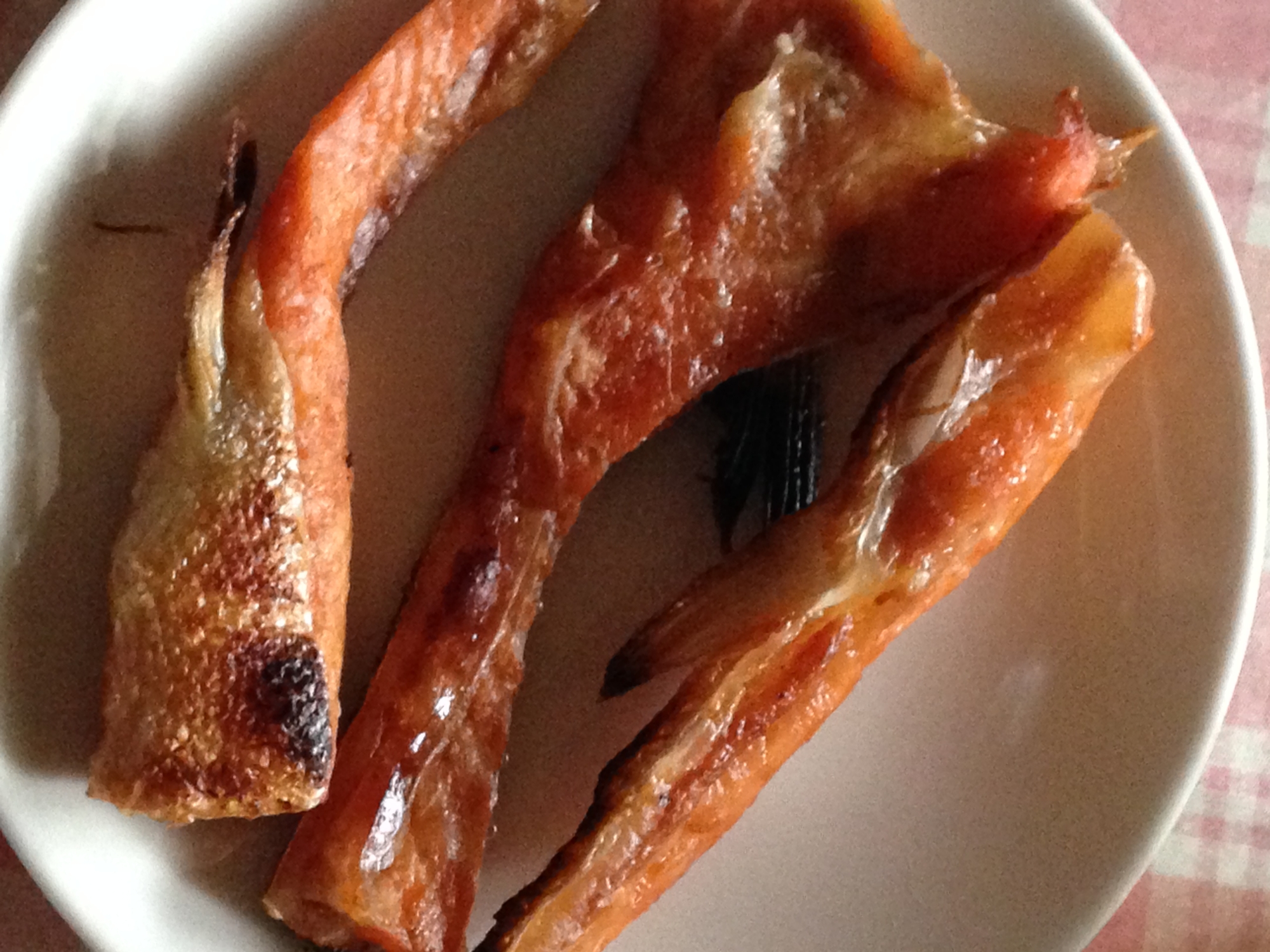 スモークサーモンのグリル焼き レシピ 作り方 By Faiten8 楽天レシピ スモークサーモンのグリル焼き レシピ 作り方 By Faiten8 楽天レシピ