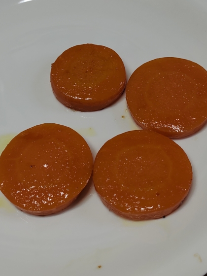 早めに作っておくと味が染みて美味しかったです