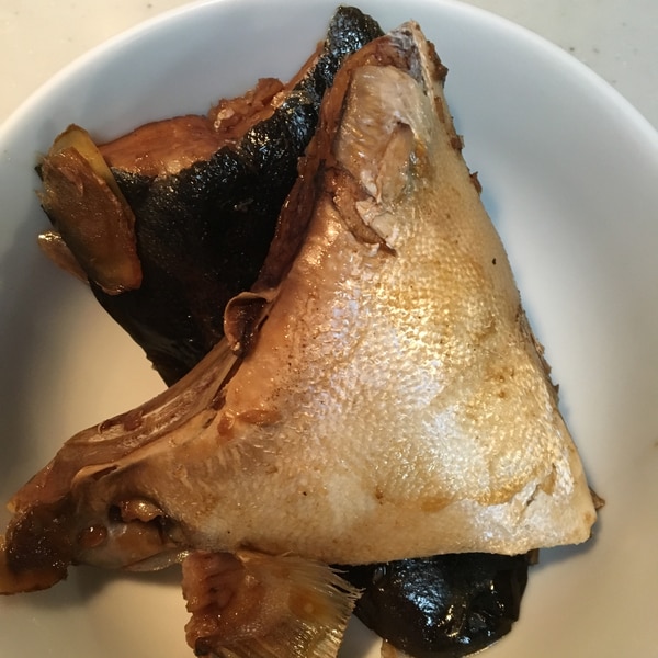 ハマチ カマ 切身 煮付け レシピ 作り方 By Rinrinkao 楽天レシピ ハマチ カマ 切身 煮付け レシピ 作り方 By Rinrinkao 楽天レシピ