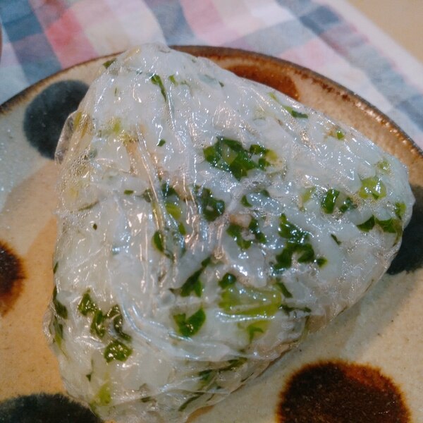 栄養満点 あみえびと大根の葉でおむすび レシピ 作り方 By Na Maママ 楽天レシピ 栄養満点 あみえびと大根の葉でおむすび レシピ 作り方 By Na Maママ 楽天レシピ