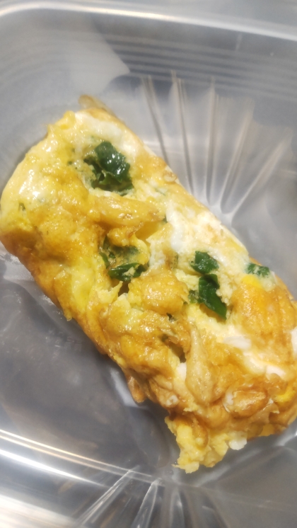 ◆❁◇ねぎたっぷり卵焼き◆❁◇
