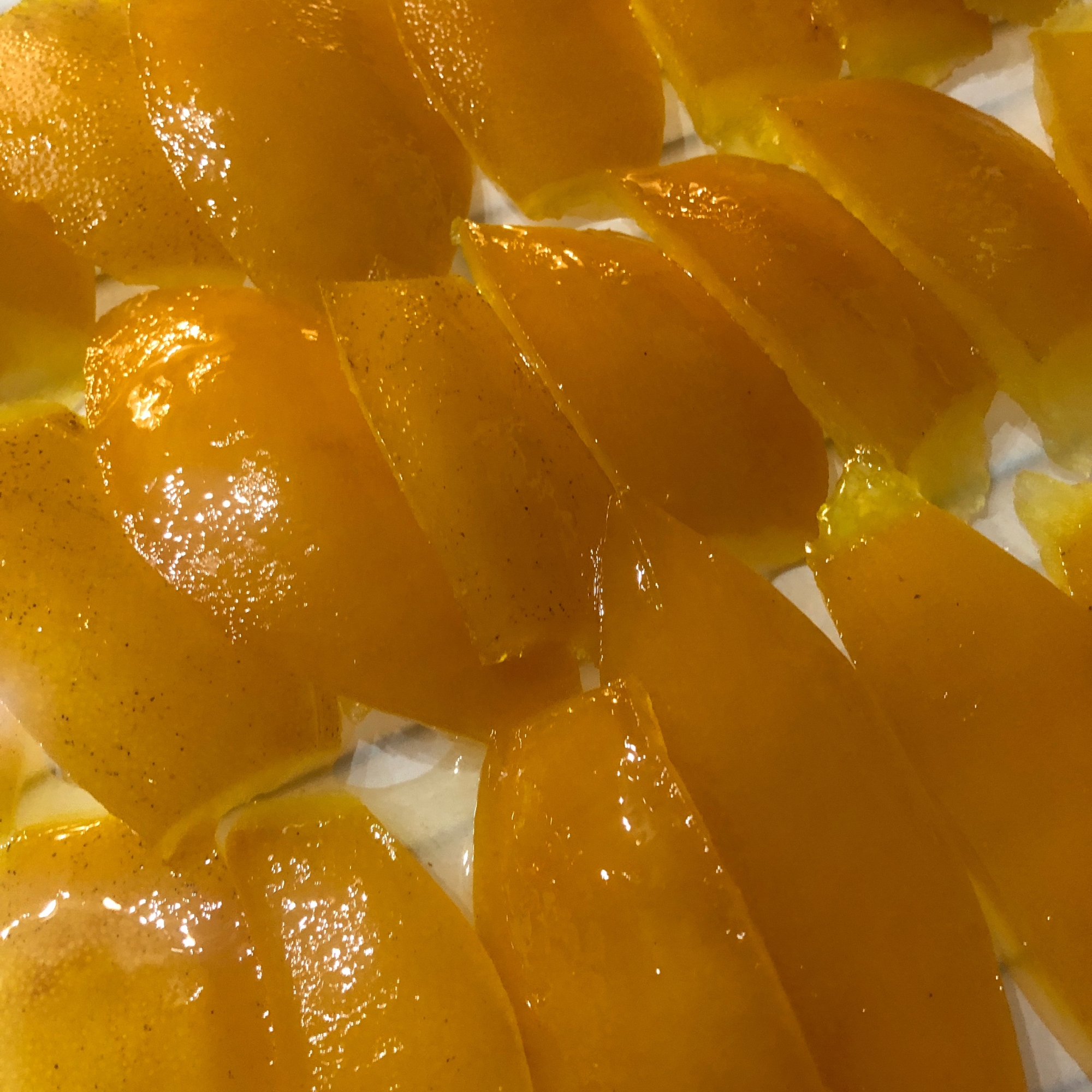 うちのオレンジピール レシピ 作り方 By Adriablue 楽天レシピ うちのオレンジピール レシピ 作り方 By Adriablue 楽天レシピ