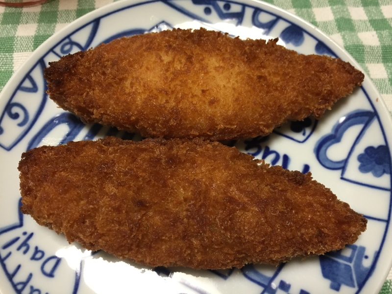 白身魚フライ レシピ 作り方 By ボンド子 楽天レシピ 白身魚フライ レシピ 作り方 By ボンド子 楽天レシピ