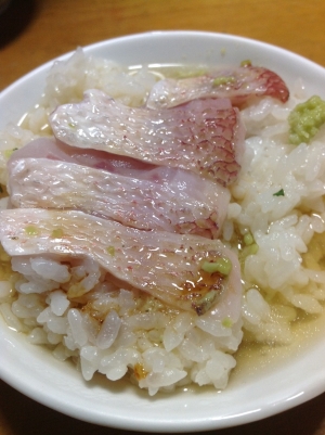 贅沢な賄い料理 のどぐろ茶漬け レシピ 作り方 By 民宿 美味し宿かどや 楽天レシピ 贅沢な賄い料理 のどぐろ茶漬け レシピ 作り方 By 民宿 美味し宿かどや 楽天レシピ