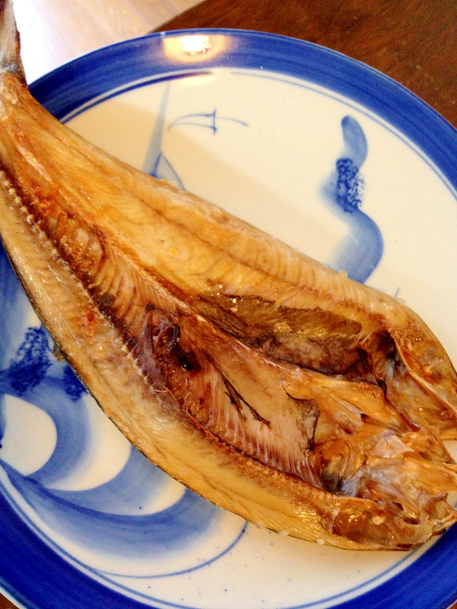 ふっくら ほっけの塩焼き レシピ 作り方 By きのこのみみ 楽天レシピ ふっくら ほっけの塩焼き レシピ 作り方 By きのこのみみ 楽天レシピ