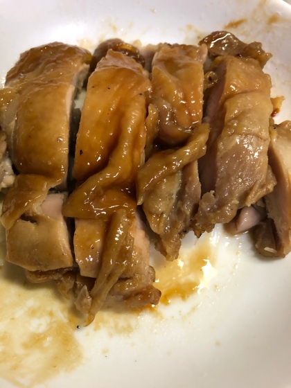 ピリ辛照り焼きチキン レシピ 作り方 By じゅん たま 楽天レシピ