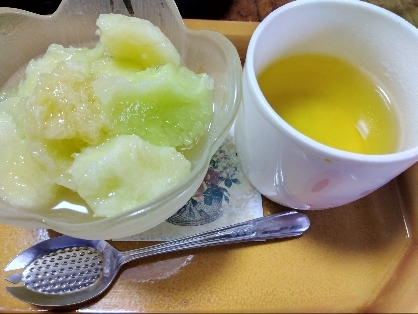 どくだみ茶、お肌に良いんですよね！？
見切り品で節約するのも好きですが、しわしわの野菜は買わないです。鮮度は問題なさそうなのに見切り品になってるのをゲットします