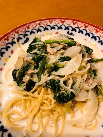 家にある食材で美味しく作れました。レシピありがとうございます！