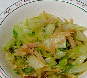 新生姜でお浸し レシピ・作り方 by 梨菜20 - 楽天レシピ