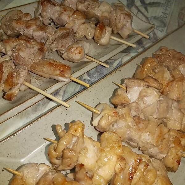 フライパンで焼き鳥 レシピ 作り方 By にっこり Sun 楽天レシピ フライパンで焼き鳥 レシピ 作り方 By にっこり Sun 楽天レシピ