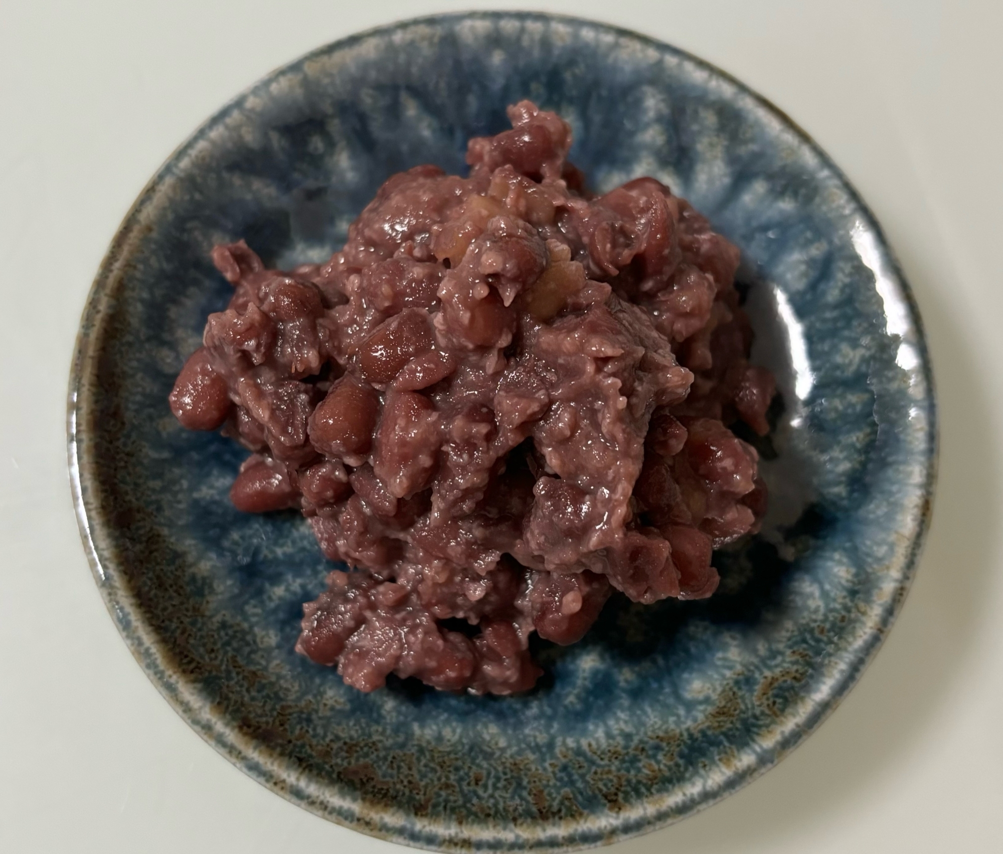 砂糖不使用で超ヘルシー♪炊飯器で♪甘酒あんこ♪