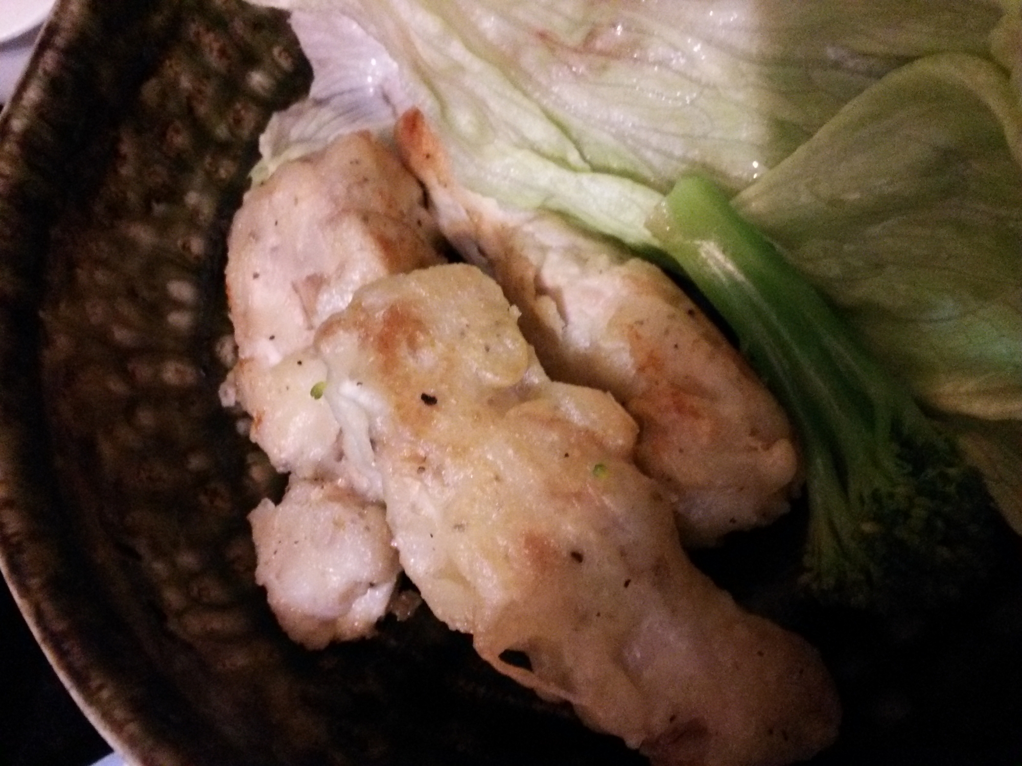 エコレシピ！鶏スープをとったあとの手羽元で唐揚げ