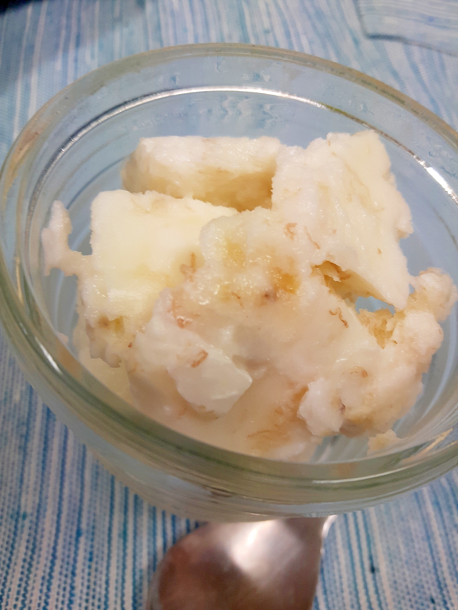 子供が大好き フローズンヨーグルトバナナ レシピ 作り方 By Acchan66 楽天レシピ 子供が大好き フローズンヨーグルトバナナ レシピ 作り方 By Acchan66 楽天レシピ