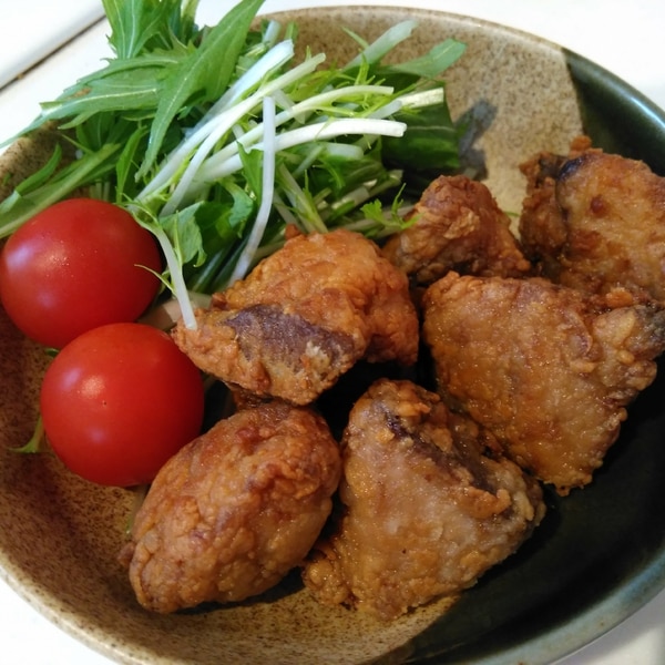 天ぷら粉で簡単 ブリの竜田揚げ レシピ 作り方 By Asian0531 楽天レシピ 天ぷら粉で簡単 ブリの竜田揚げ レシピ 作り方 By Asian0531 楽天レシピ