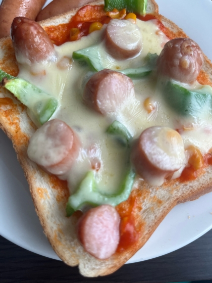 美味しかったです