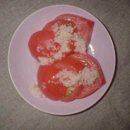 デザートトマト
