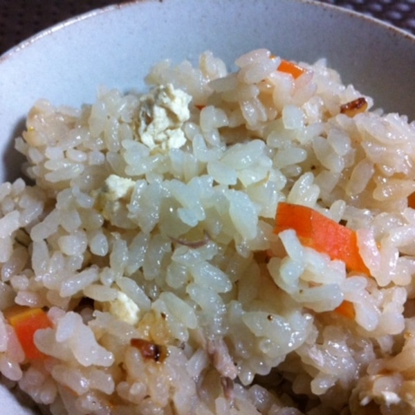 鯛の刺身の残りを利用した炊き込みご飯 レシピ 作り方 By かなぽん13 楽天レシピ 鯛の刺身の残りを利用した炊き込みご飯 レシピ 作り方 By かなぽん13 楽天レシピ