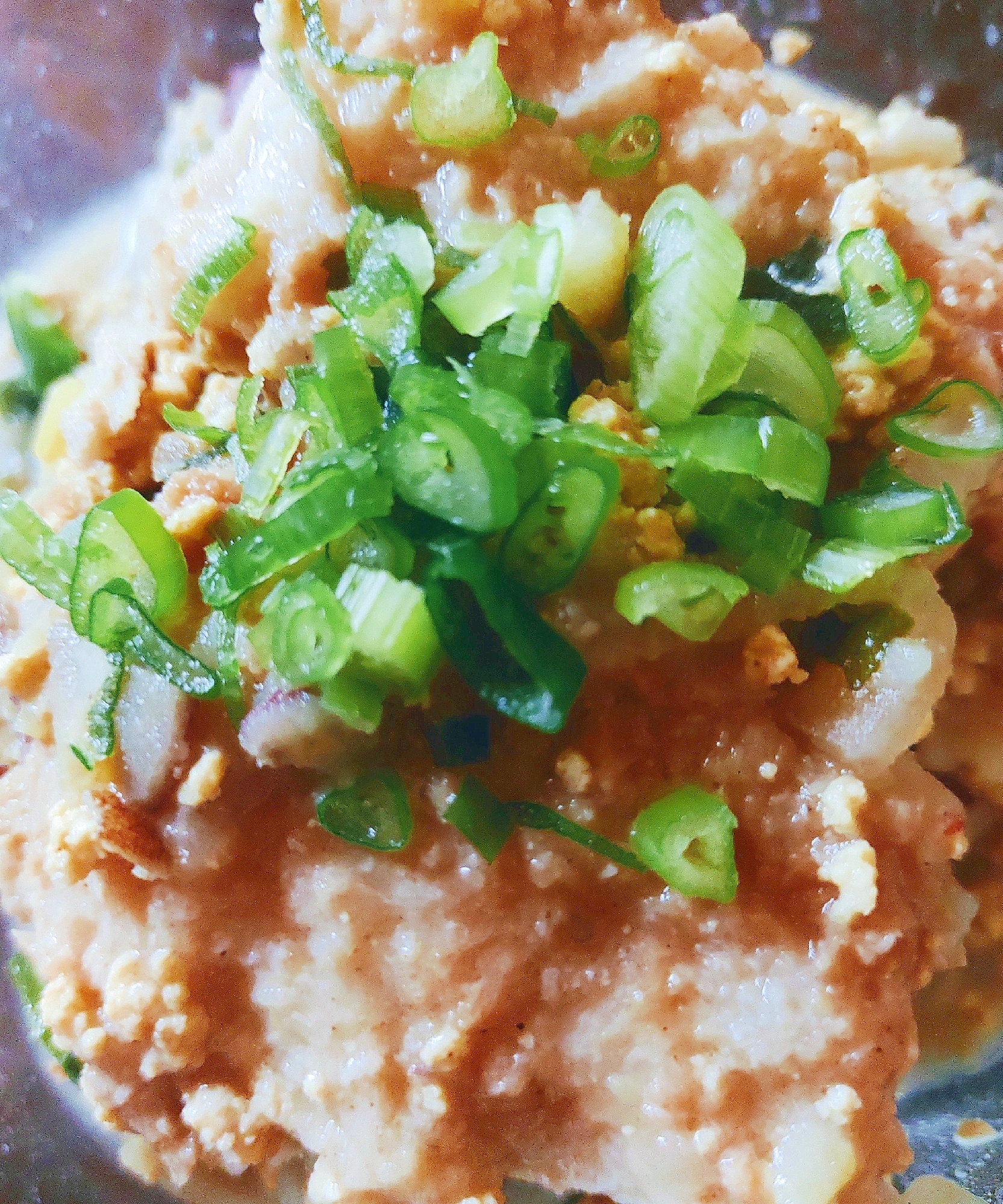 カツとじ丼