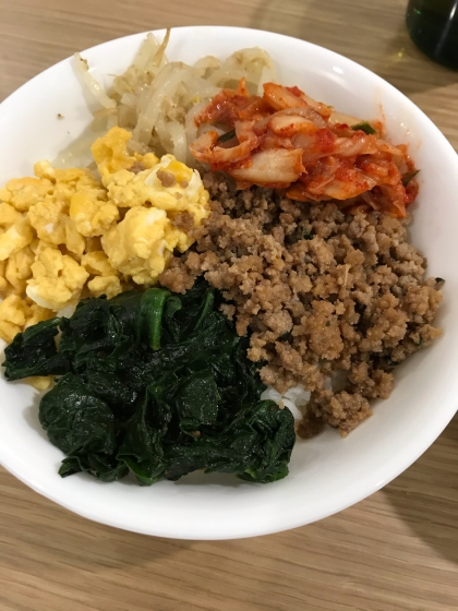美味しかったです！