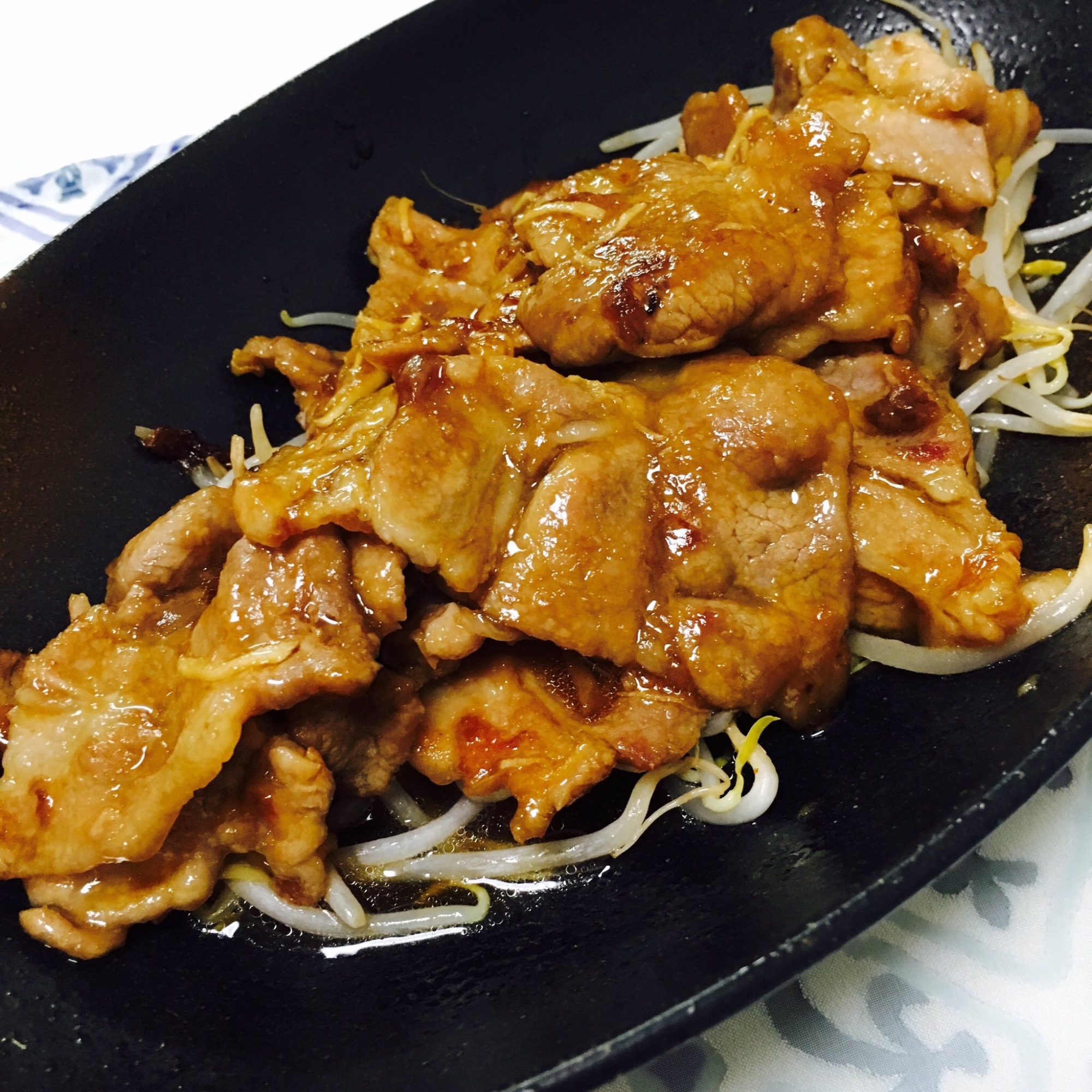 寿司酢でまろやか 旦那に褒められる新生姜の生姜焼き レシピ 作り方 By コックさんが主婦になったら 楽天レシピ 寿司酢でまろやか 旦那に褒められる新生姜の生姜焼き レシピ 作り方 By コックさんが主婦になったら 楽天レシピ