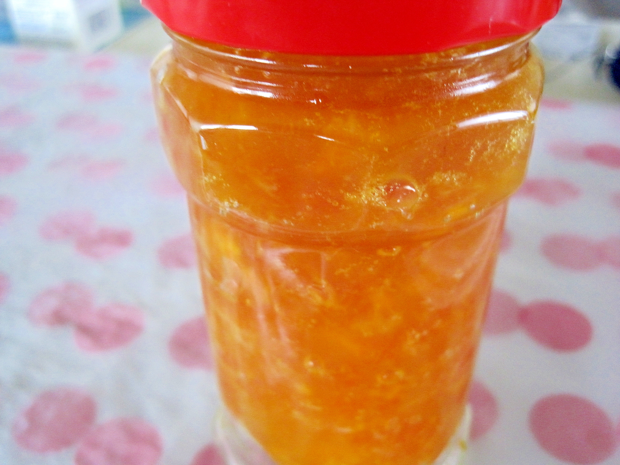 みかんジャム レシピ 作り方 By Yukkiy8 楽天レシピ