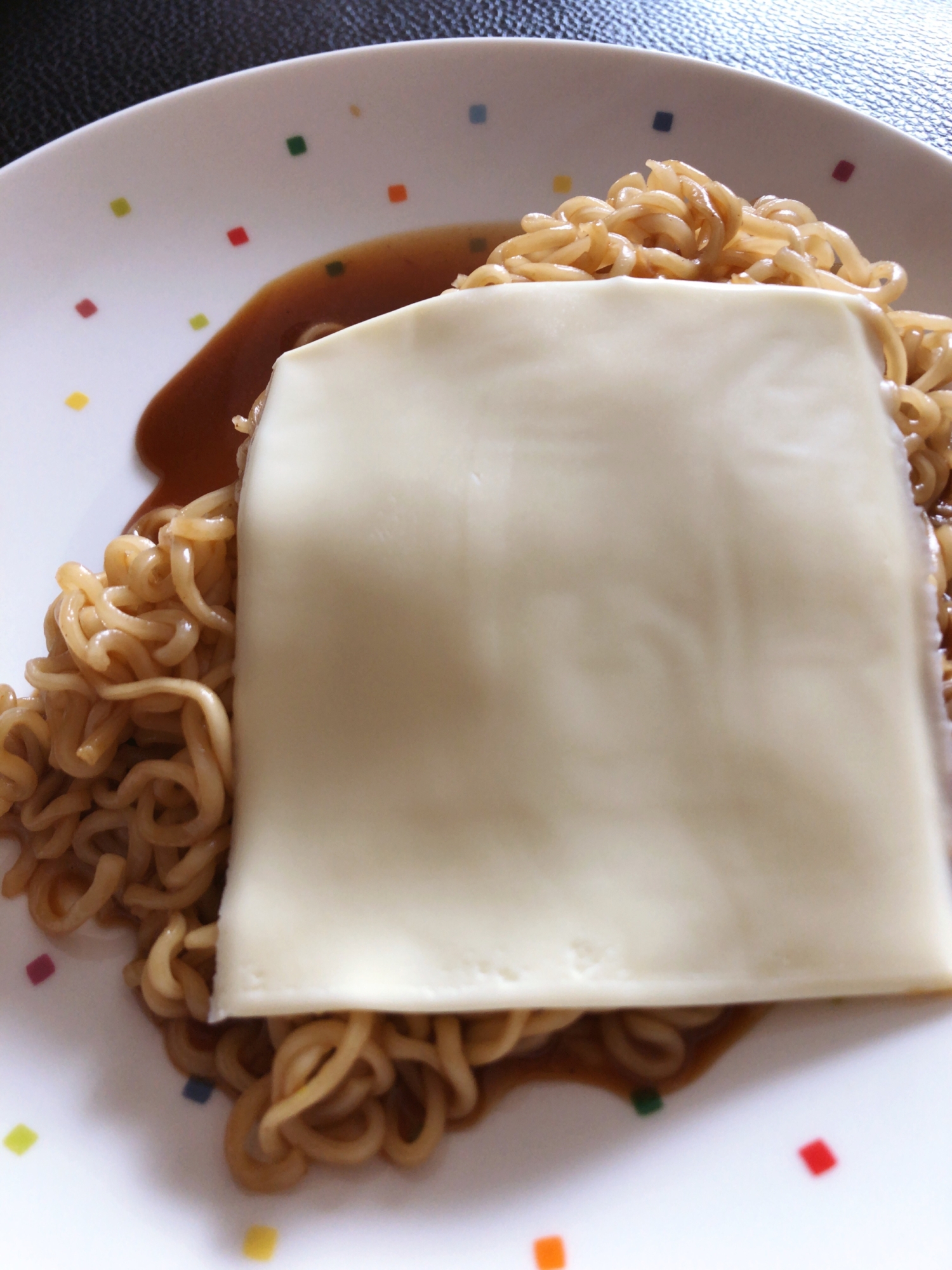 チーズ焼きそば レシピ 作り方 By 桜 咲子 楽天レシピ