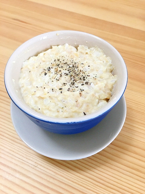 缶詰めで簡単☆ひよこ豆のフムス