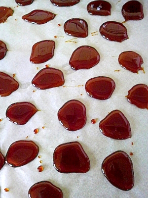 保存ができるカラメルソースのタブレット レシピ 作り方 By 麻呂0461 楽天レシピ 保存ができるカラメルソースのタブレット レシピ 作り方 By 麻呂0461 楽天レシピ