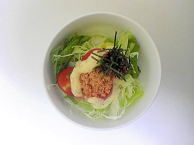 トマトとたらこのミックスサラダ レシピ 作り方 By Aytmm 楽天レシピ トマトとたらこのミックスサラダ レシピ 作り方 By Aytmm 楽天レシピ