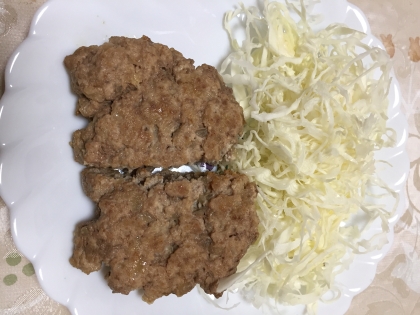 形が崩れてしまいましたが、とってもふわふわで美味しかったです。また作ります。