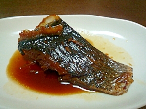 メジナ クロ グレ の煮付け レシピ 作り方 By ほぉみぃ 楽天レシピ メジナ クロ グレ の煮付け レシピ 作り方 By ほぉみぃ 楽天レシピ