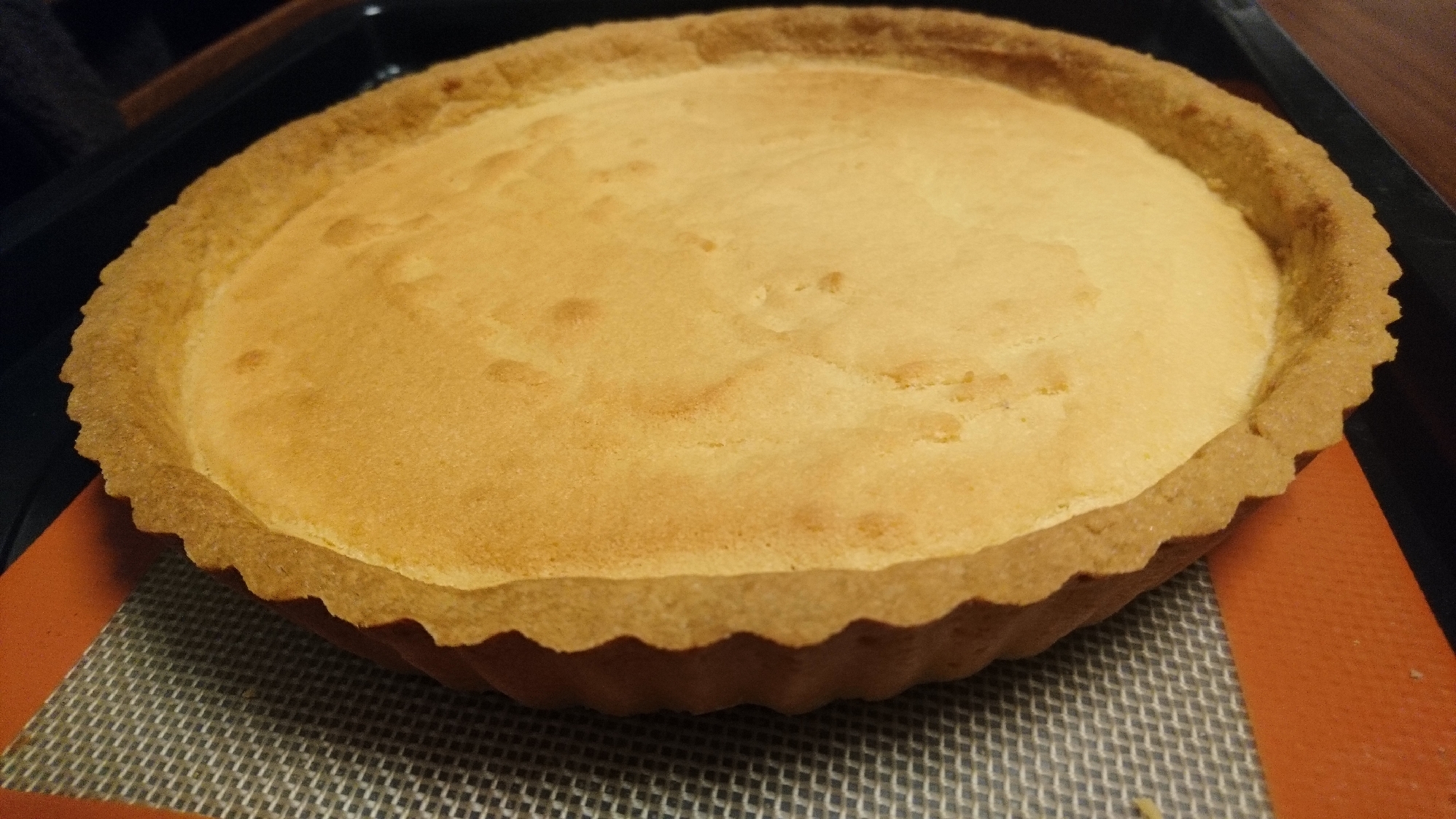 さくさく タルト生地 レシピ 作り方 By しまゆず 楽天レシピ さくさく タルト生地 レシピ 作り方 By しまゆず 楽天レシピ