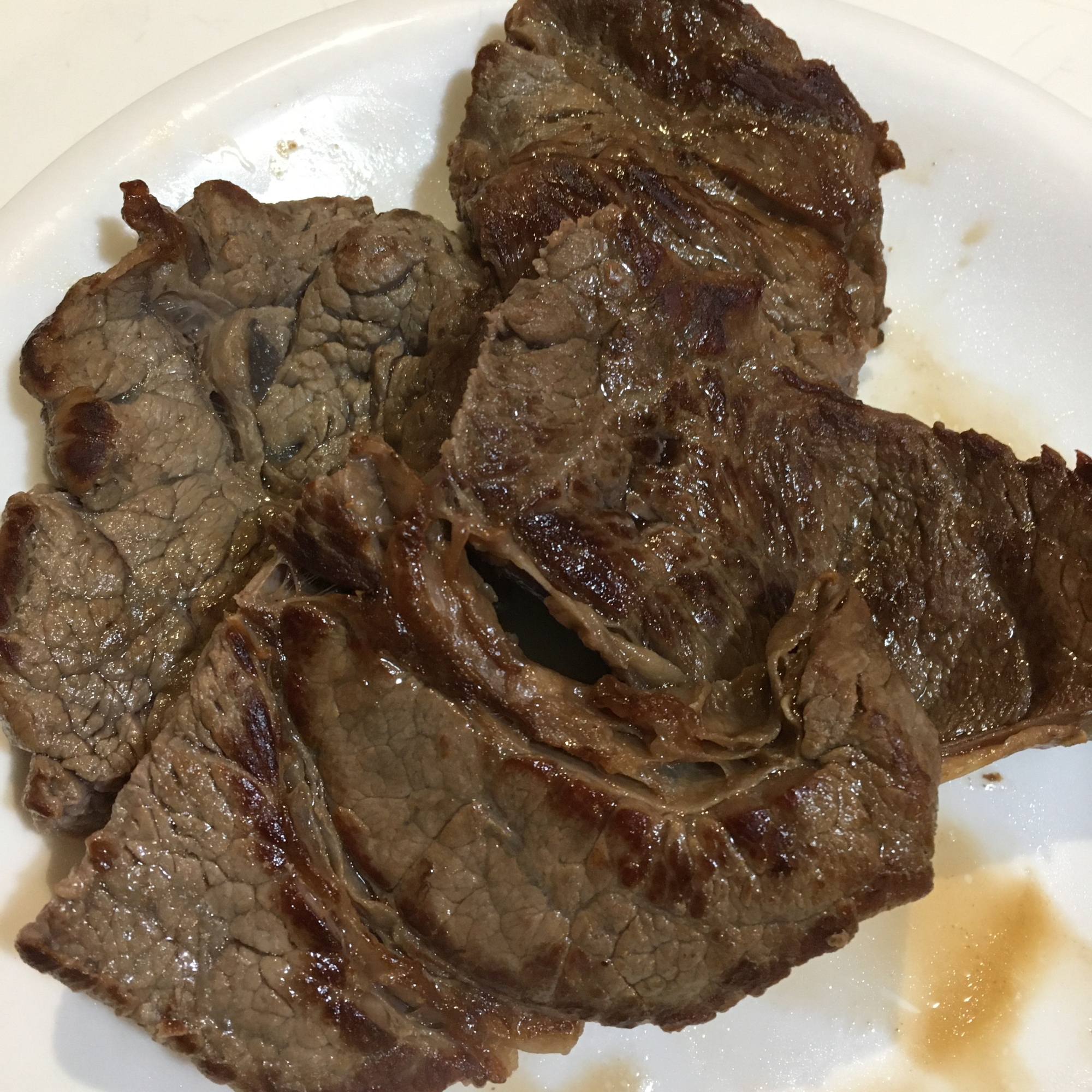 冷蔵庫から出してすぐに焼くのはng とろける味の ビーフステーキ レタスクラブ