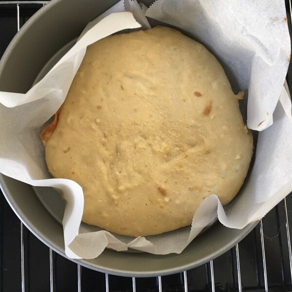 離乳食 おやつ パウンドケーキ風ケーキ レシピ 作り方 By Pコ 楽天レシピ 離乳食 おやつ パウンドケーキ風ケーキ レシピ 作り方 By Pコ 楽天レシピ