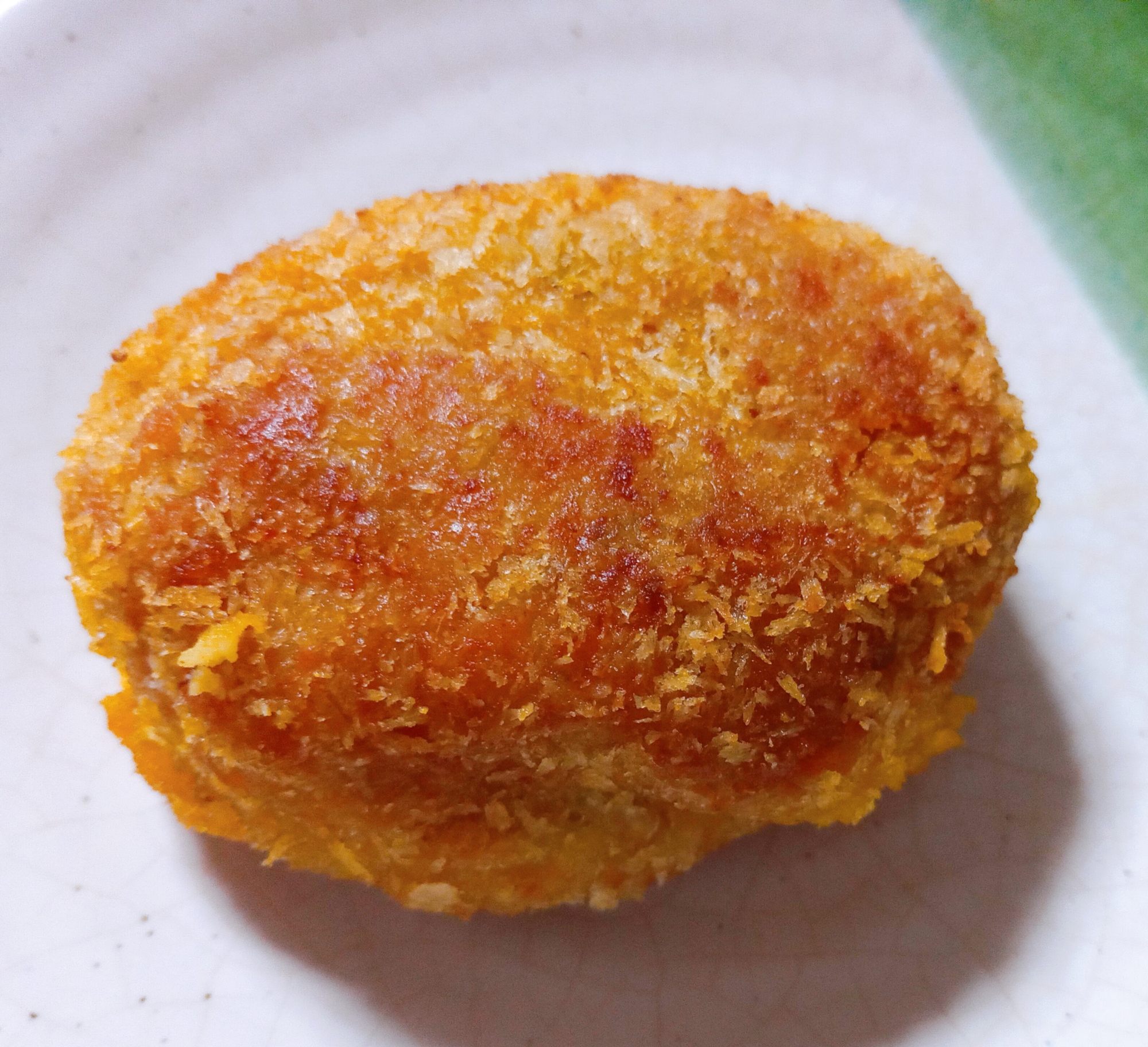 おからコロッケ