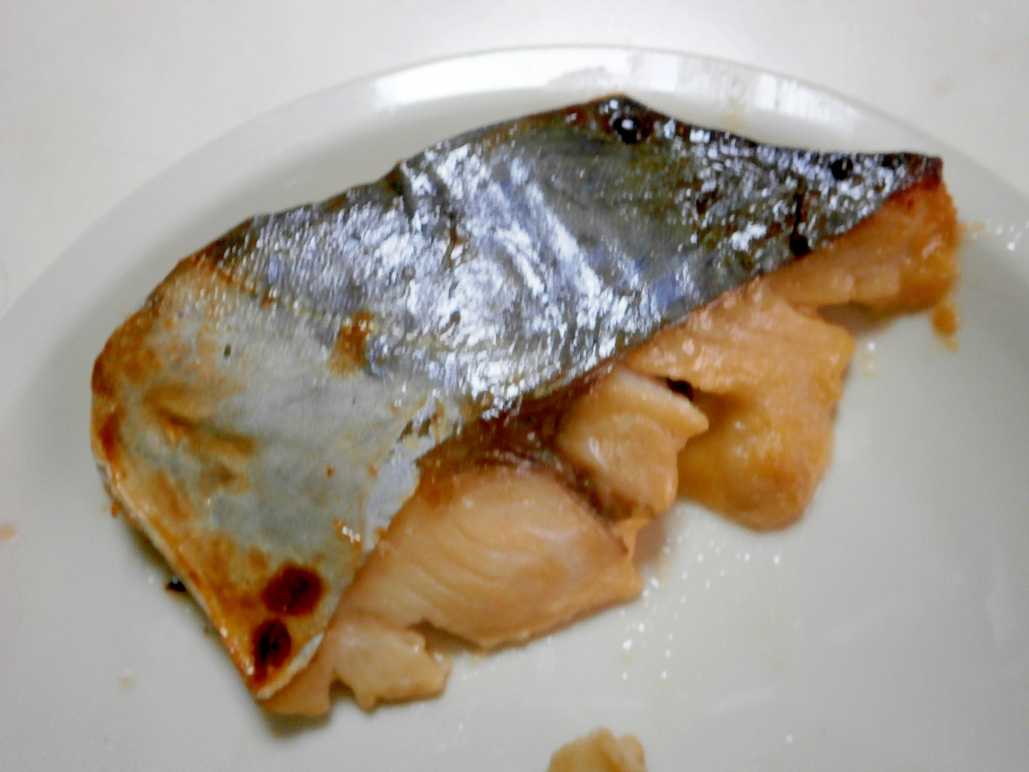 ほっけのすり身からし味噌焼き レシピ 作り方 By Muito Muito Frio 楽天レシピ ほっけのすり身からし味噌焼き レシピ 作り方 By Muito Muito Frio 楽天レシピ