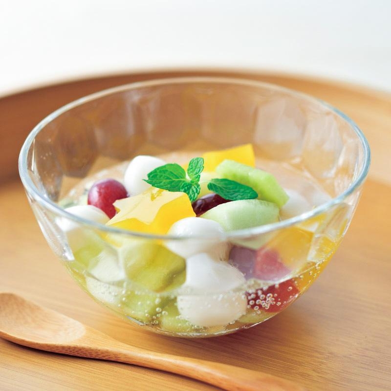 フルーツポンチ