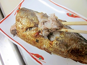 焼魚のコツ 白子がしっとり ニシンの塩焼き レシピ 作り方 By Startrek 楽天レシピ 焼魚のコツ 白子がしっとり ニシンの塩焼き レシピ 作り方 By Startrek 楽天レシピ