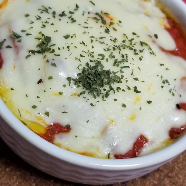 子供も喜ぶ サバの水煮缶詰で簡単トマトグラタン レシピ 作り方 By 大好きどーなつ 楽天レシピ 子供も喜ぶ サバの水煮缶詰で簡単トマトグラタン レシピ 作り方 By 大好きどーなつ 楽天レシピ