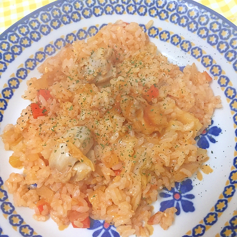 チキンライス☆