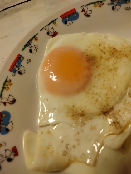 美味しいです！
ありがとうございます!