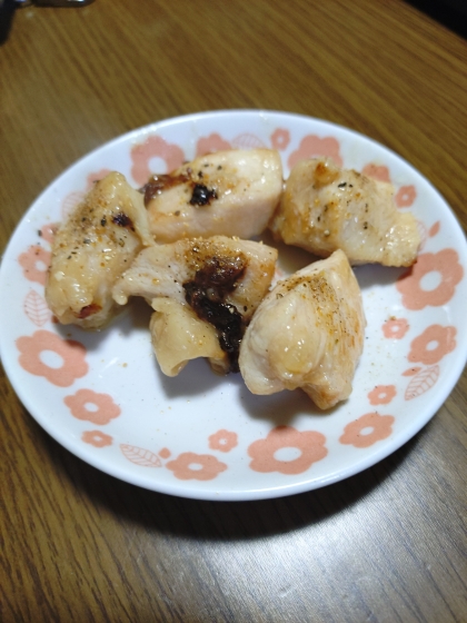 マヨった時は、フライパン1つの「マヨチキン」
