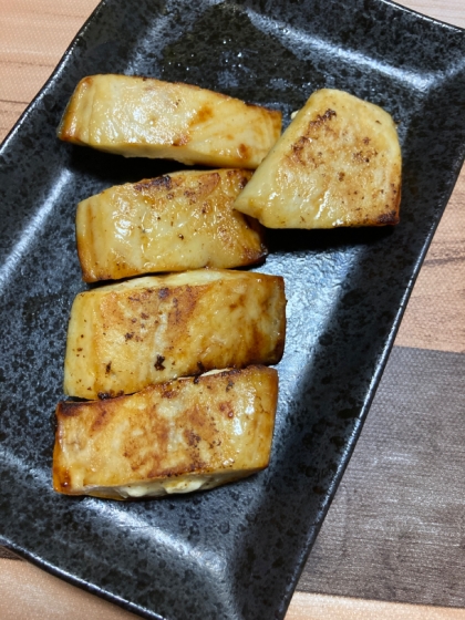 焼き鯖