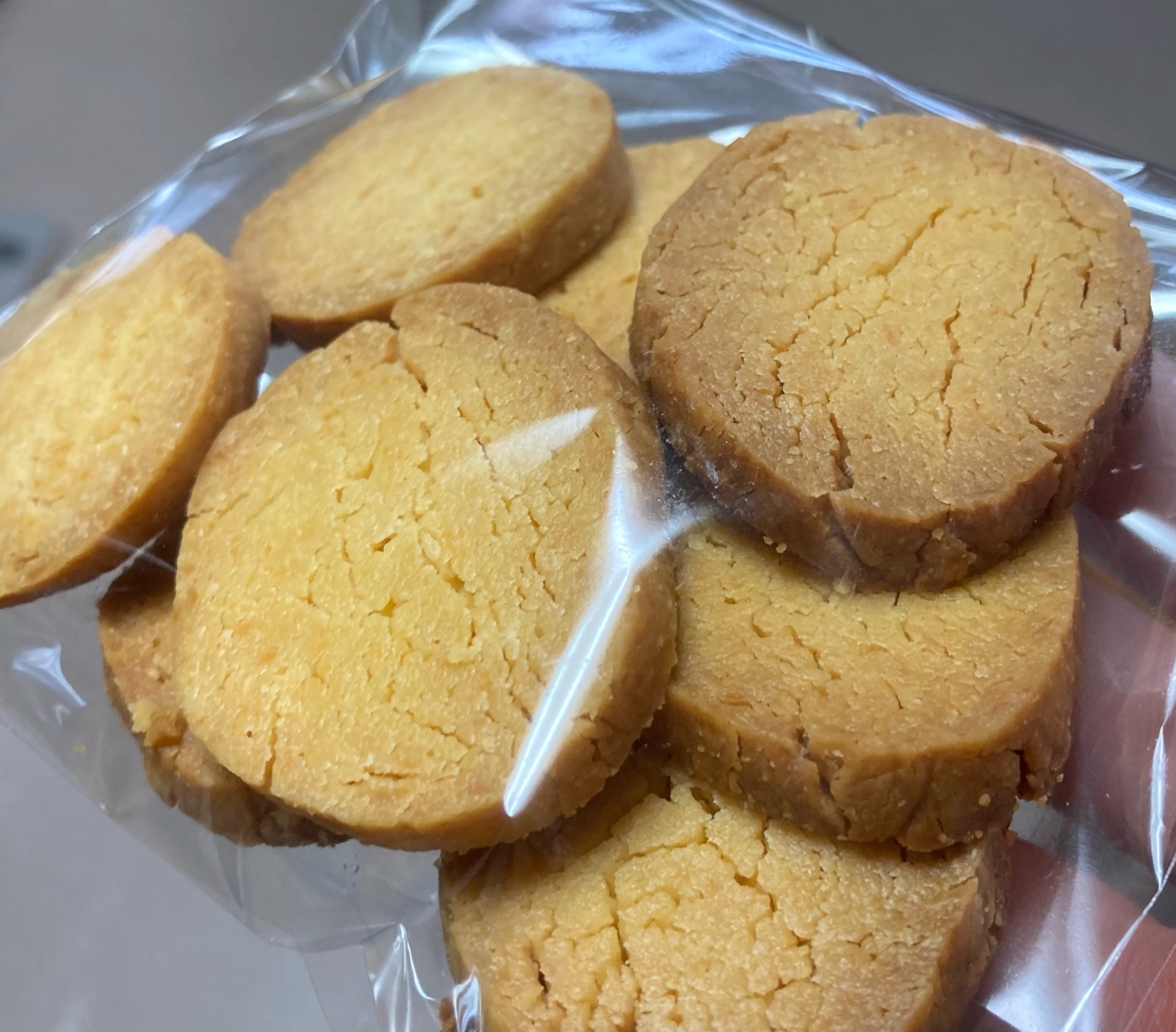 アーモンドプードル使用 ディアマン風クッキー レシピ 作り方 By さんsun焼き菓子多め 楽天レシピ アーモンドプードル使用 ディアマン風クッキー レシピ 作り方 By さんsun焼き菓子多め 楽天レシピ