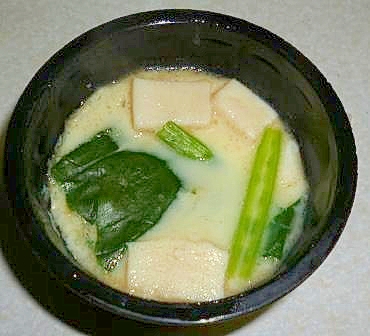 茶碗蒸し
