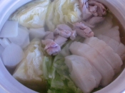 キャベツと塩タラの塩麹鍋 レシピ 作り方 By Hiromu 楽天レシピ キャベツと塩タラの塩麹鍋 レシピ 作り方 By Hiromu 楽天レシピ